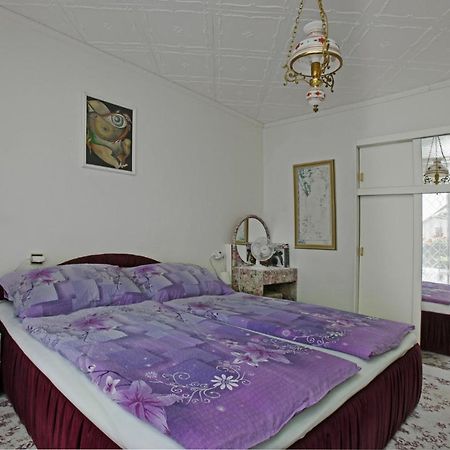 Pension Villa Hany มาเรียอานซเกลาซนี ภายนอก รูปภาพ