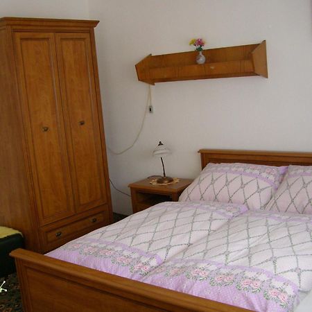 Pension Villa Hany มาเรียอานซเกลาซนี ภายนอก รูปภาพ