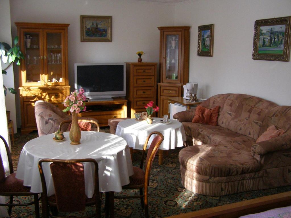 Pension Villa Hany มาเรียอานซเกลาซนี ห้อง รูปภาพ