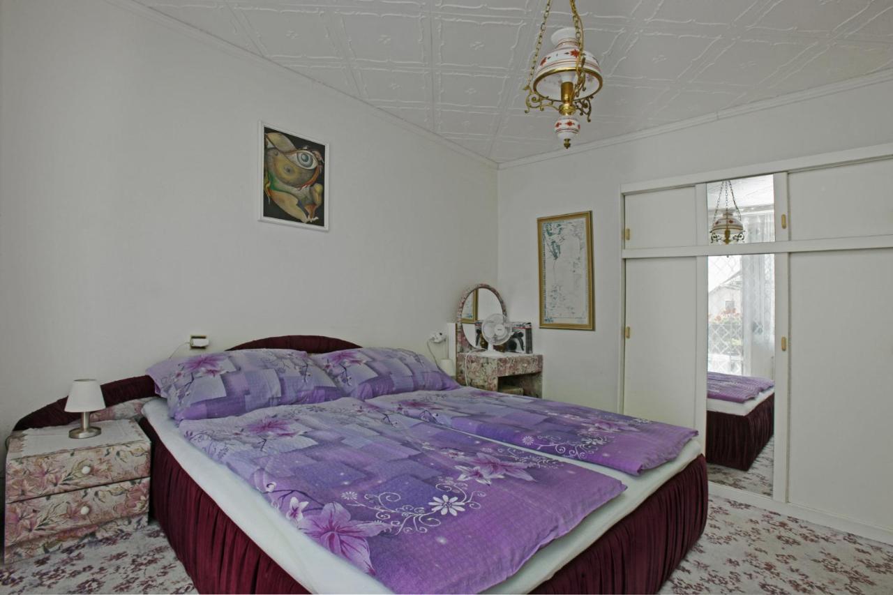 Pension Villa Hany มาเรียอานซเกลาซนี ภายนอก รูปภาพ