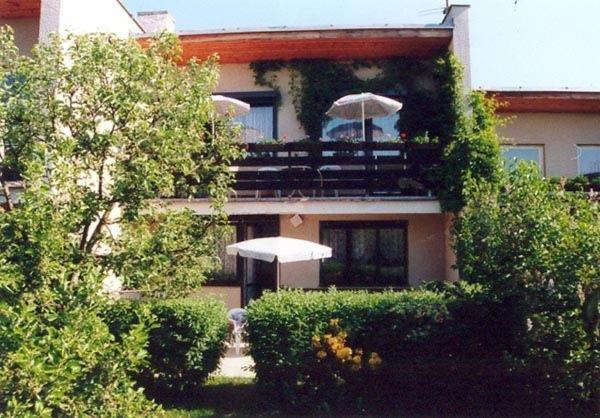 Pension Villa Hany มาเรียอานซเกลาซนี ภายนอก รูปภาพ