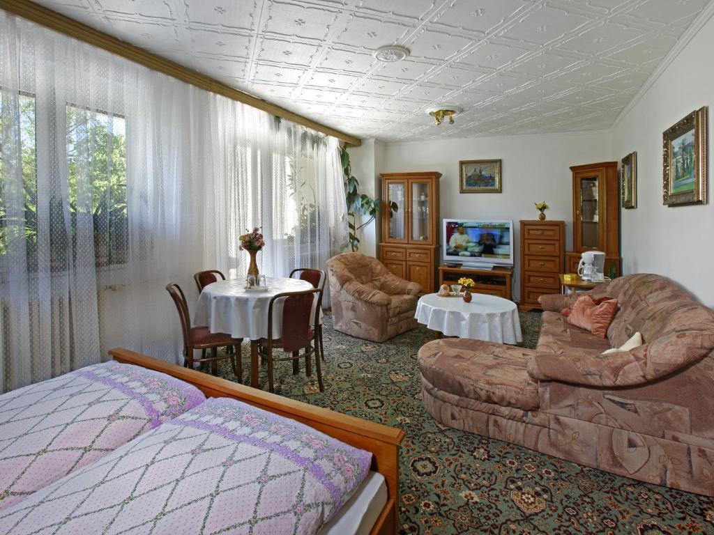 Pension Villa Hany มาเรียอานซเกลาซนี ห้อง รูปภาพ