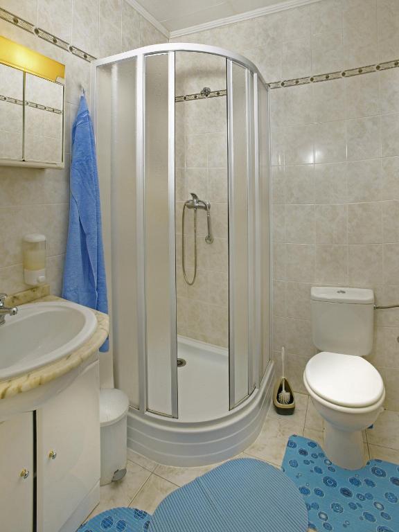 Pension Villa Hany มาเรียอานซเกลาซนี ภายนอก รูปภาพ