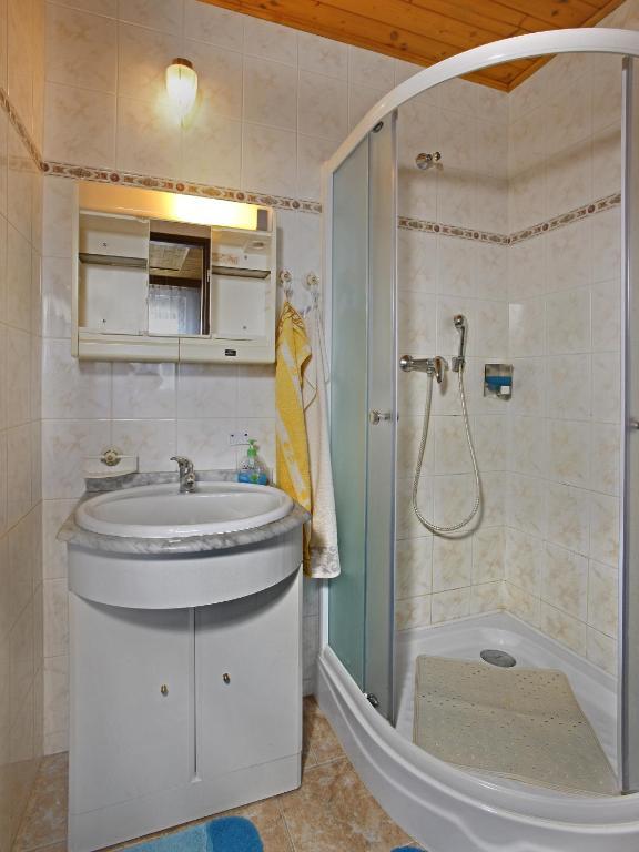 Pension Villa Hany มาเรียอานซเกลาซนี ห้อง รูปภาพ