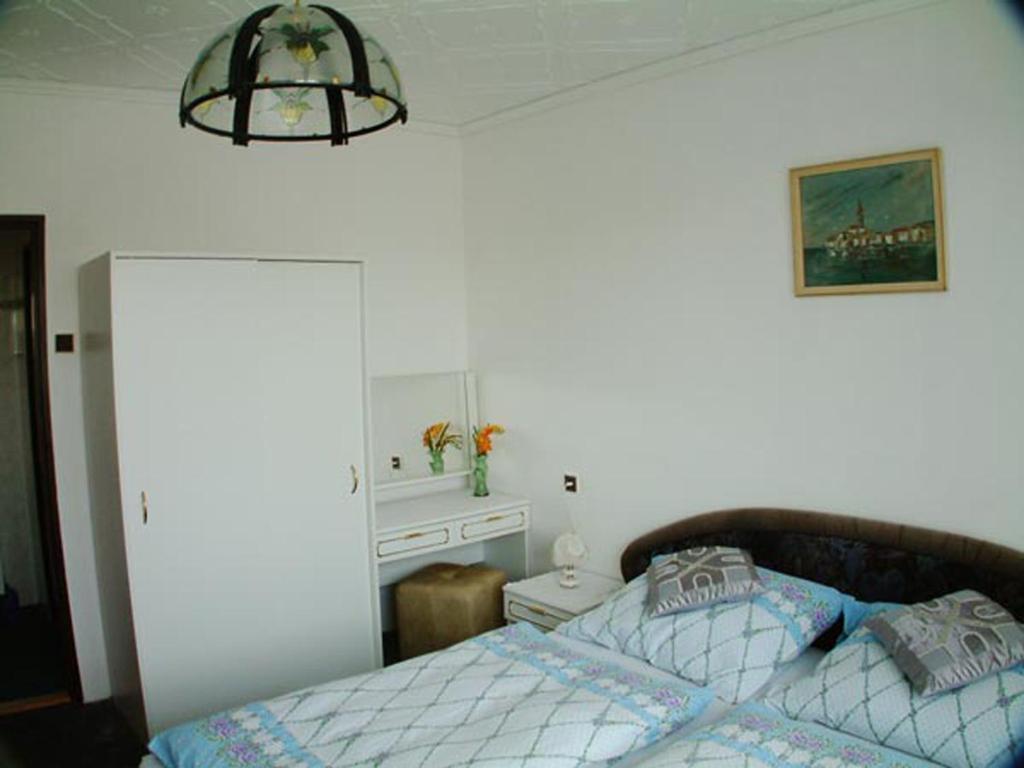 Pension Villa Hany มาเรียอานซเกลาซนี ห้อง รูปภาพ