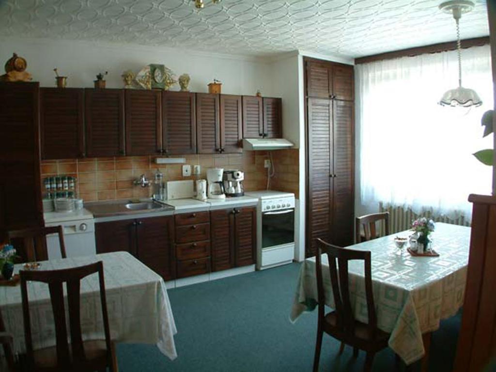 Pension Villa Hany มาเรียอานซเกลาซนี ห้อง รูปภาพ