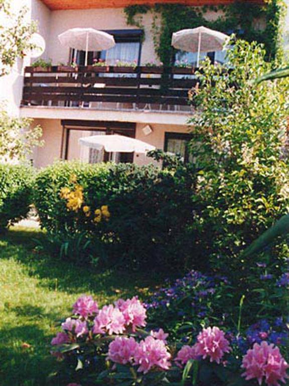 Pension Villa Hany มาเรียอานซเกลาซนี ภายนอก รูปภาพ