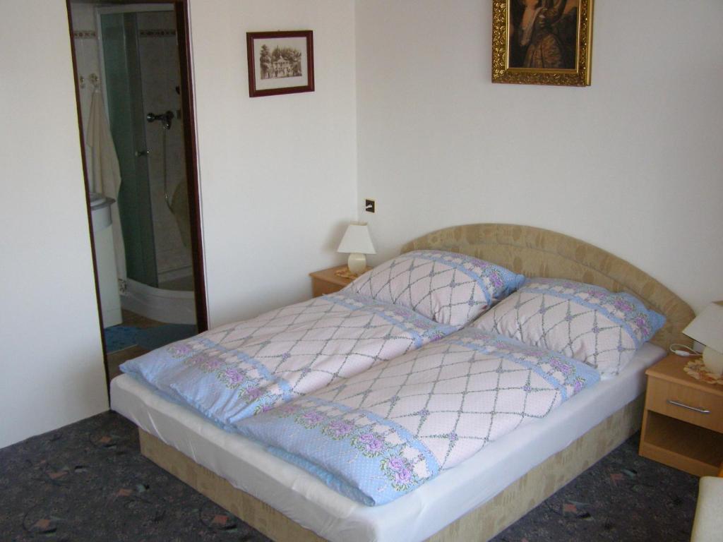 Pension Villa Hany มาเรียอานซเกลาซนี ห้อง รูปภาพ