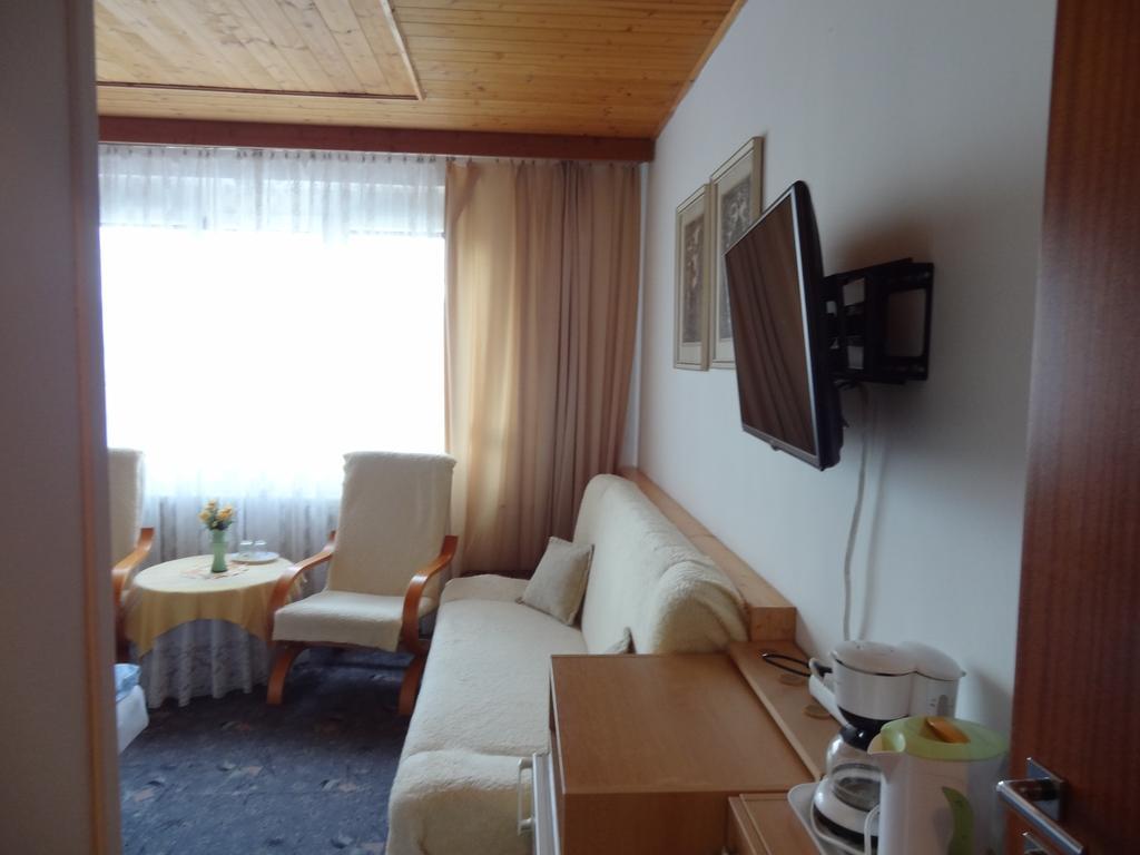 Pension Villa Hany มาเรียอานซเกลาซนี ห้อง รูปภาพ