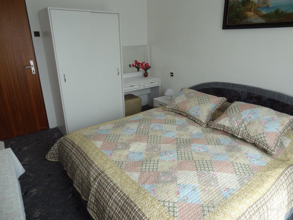 Pension Villa Hany มาเรียอานซเกลาซนี ห้อง รูปภาพ